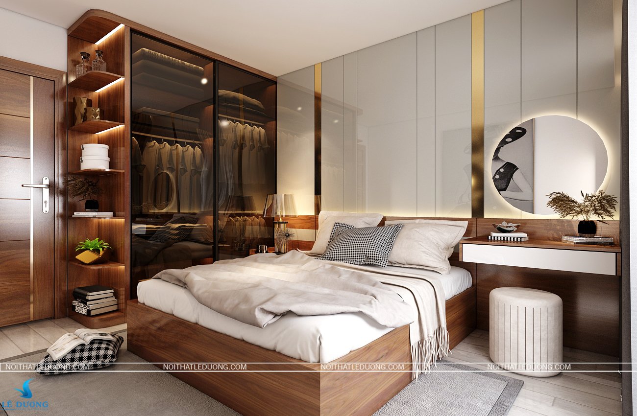 3D Interior Apartment Scene 3dsmax 2412692