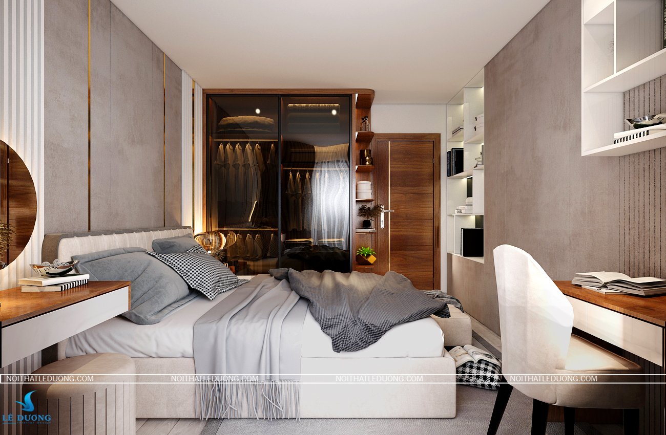 3D Interior Apartment Scene 3dsmax 2412692