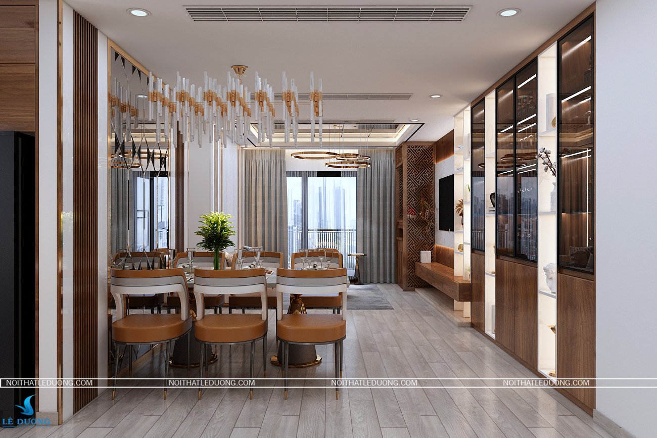 3D Interior Apartment Scene 3dsmax 2412692