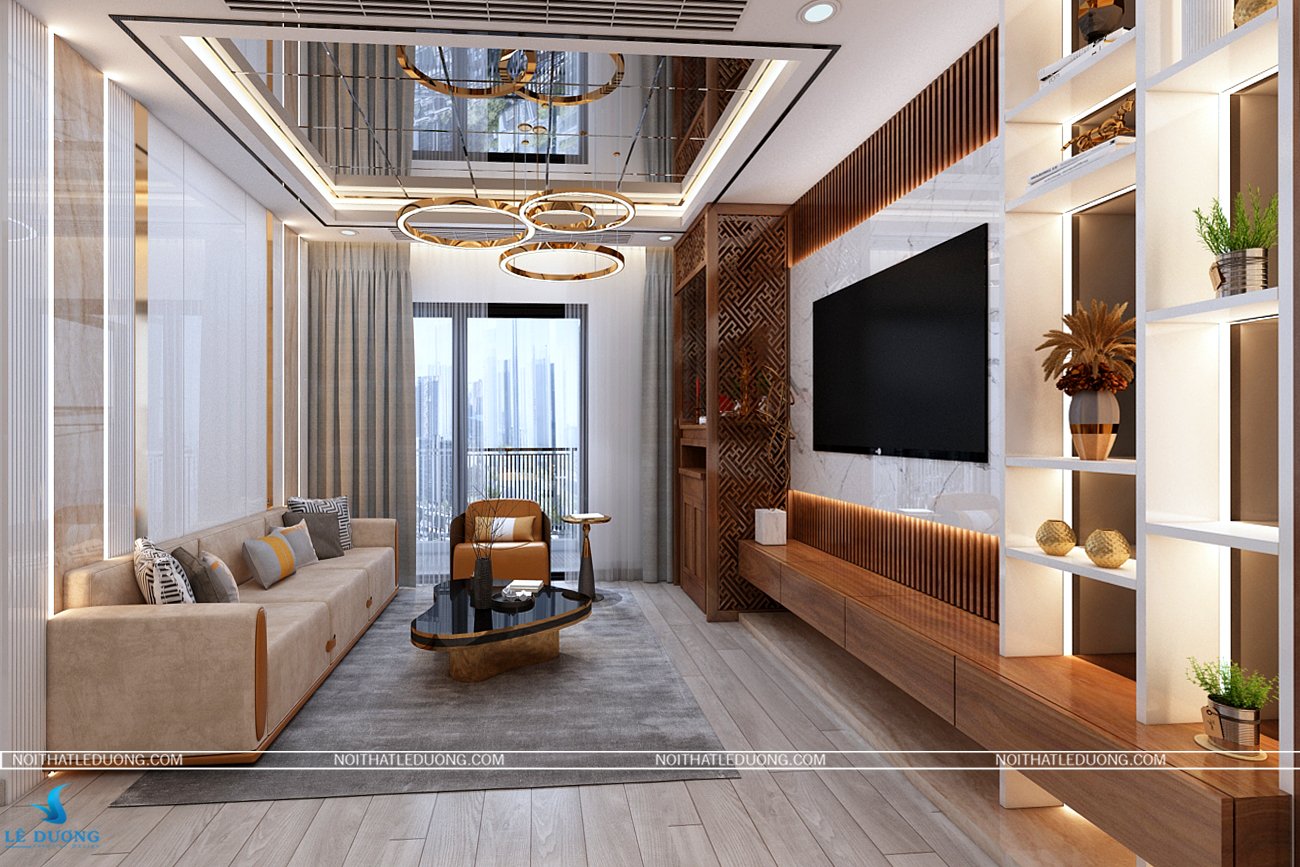 3D Interior Apartment Scene 3dsmax 2412692