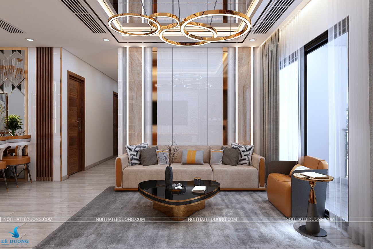 3D Interior Apartment Scene 3dsmax 2412692