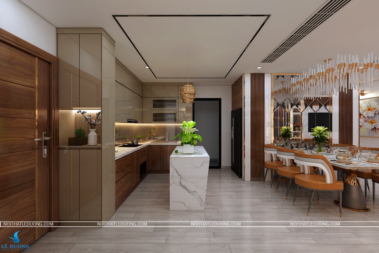 3D Interior Apartment Scene 3dsmax 2412692