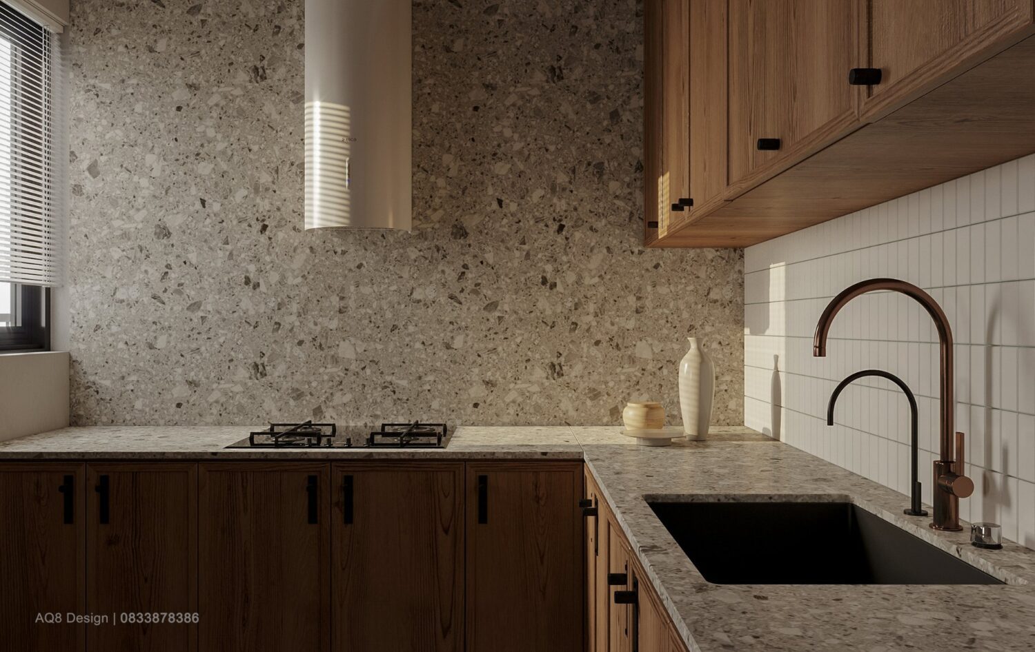 3D Interior Apartment Scene 3dsmax 2412695