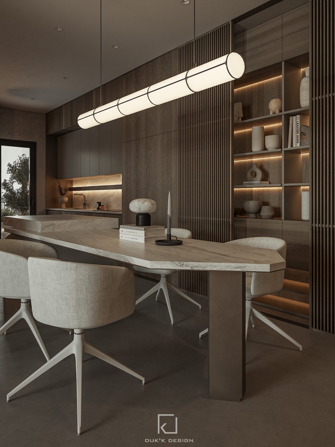 3D Interior Apartment Scene 3dsmax 2412718