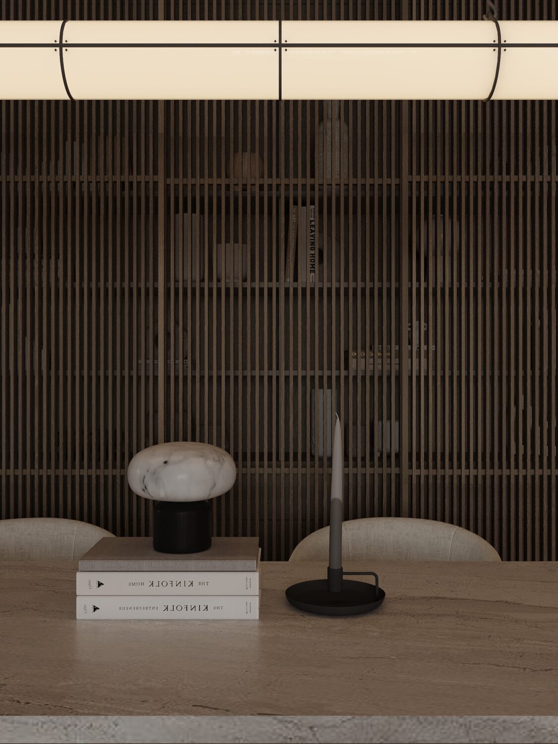 3D Interior Apartment Scene 3dsmax 2412718