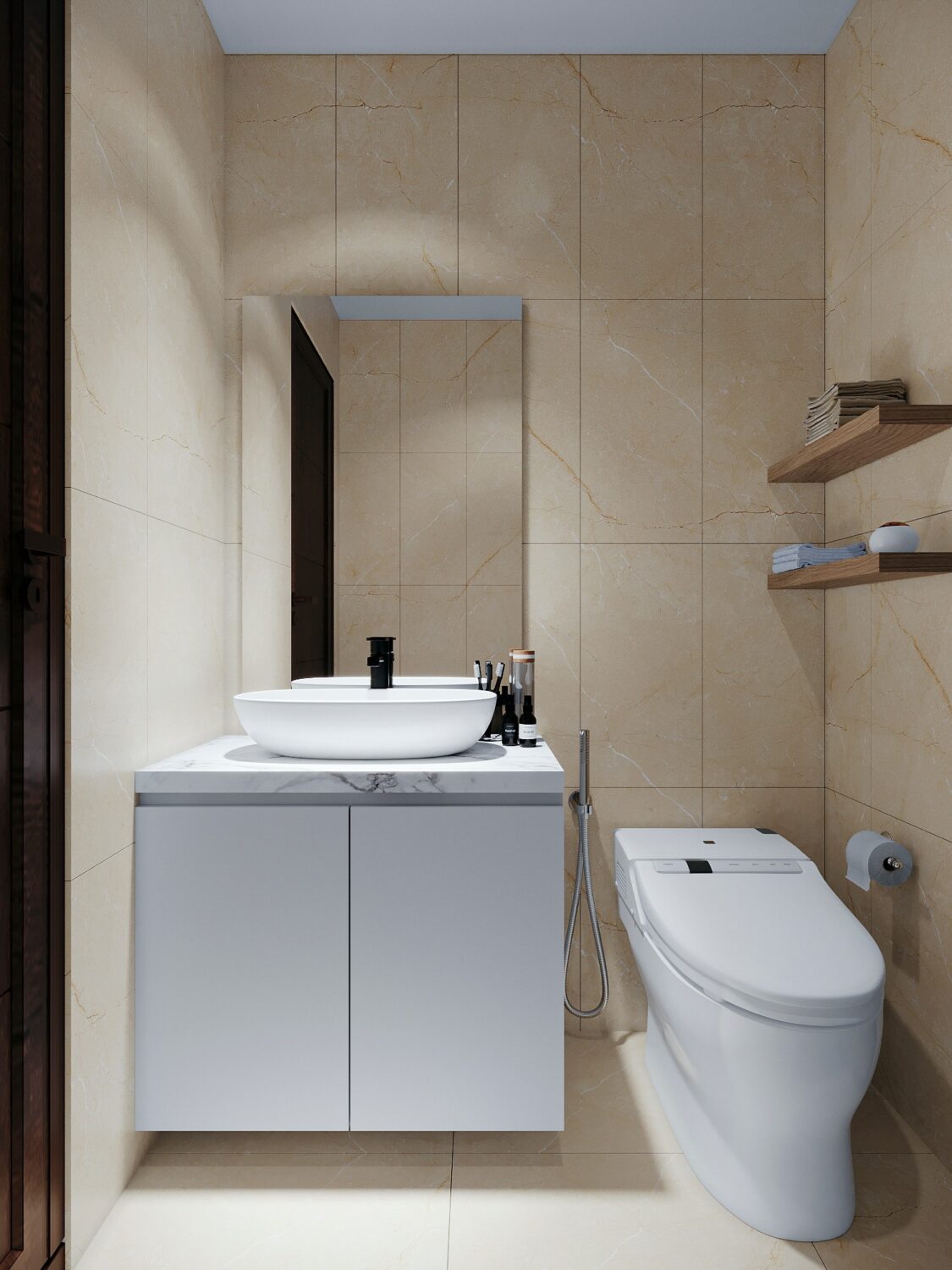 3D Interior Apartment Scene 3dsmax 2412722