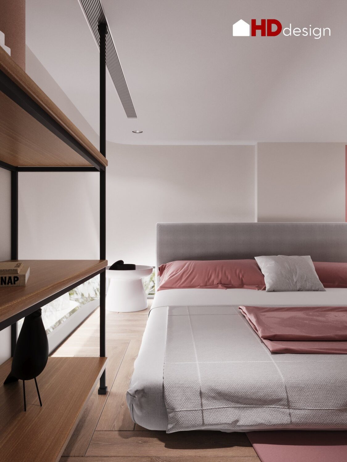 3D Interior Apartment Scene 3dsmax 2412732