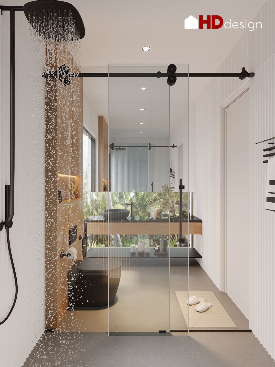 3D Interior Apartment Scene 3dsmax 2412732