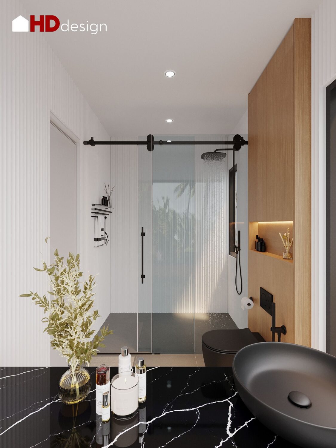 3D Interior Apartment Scene 3dsmax 2412732