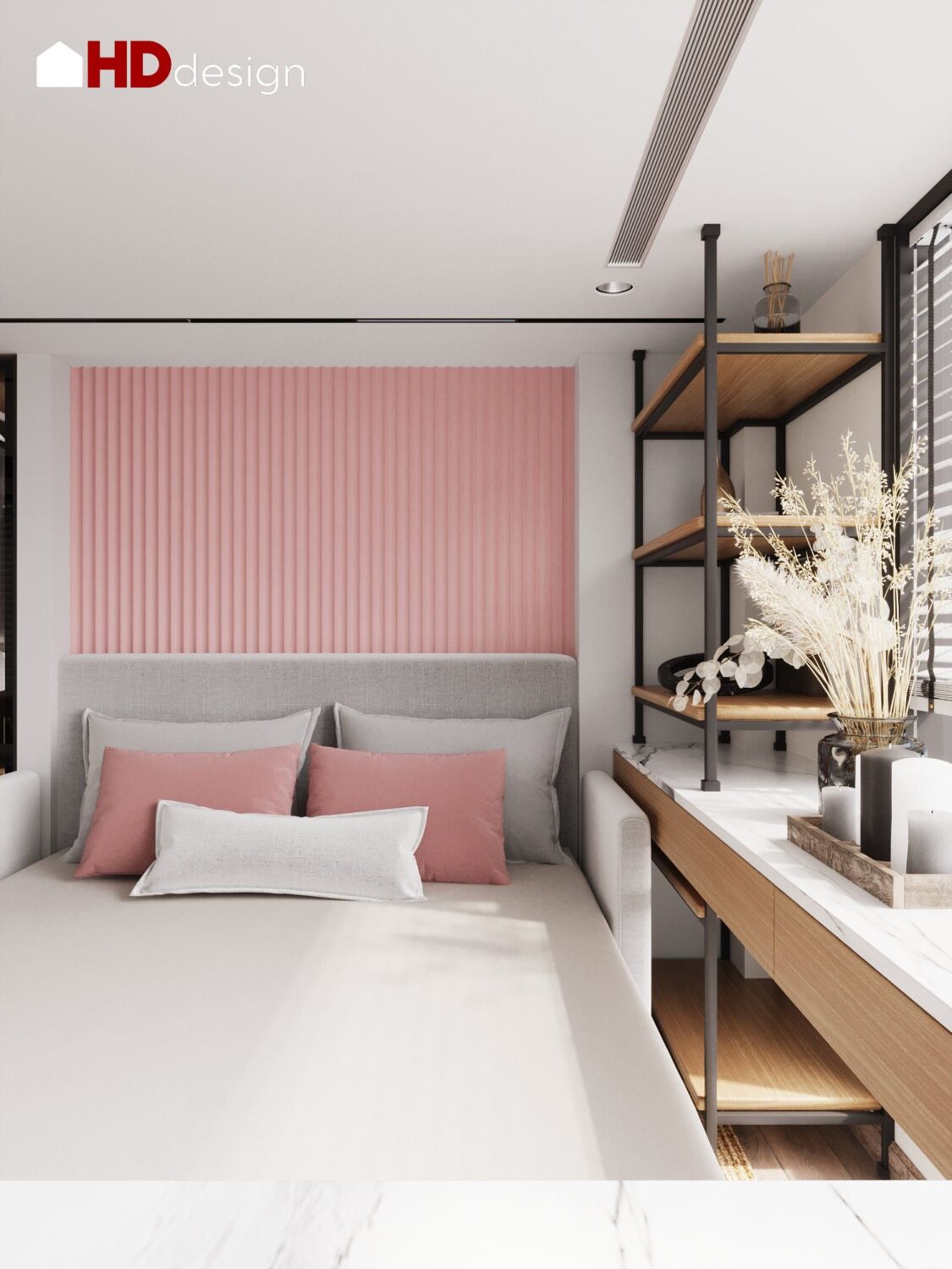 3D Interior Apartment Scene 3dsmax 2412732