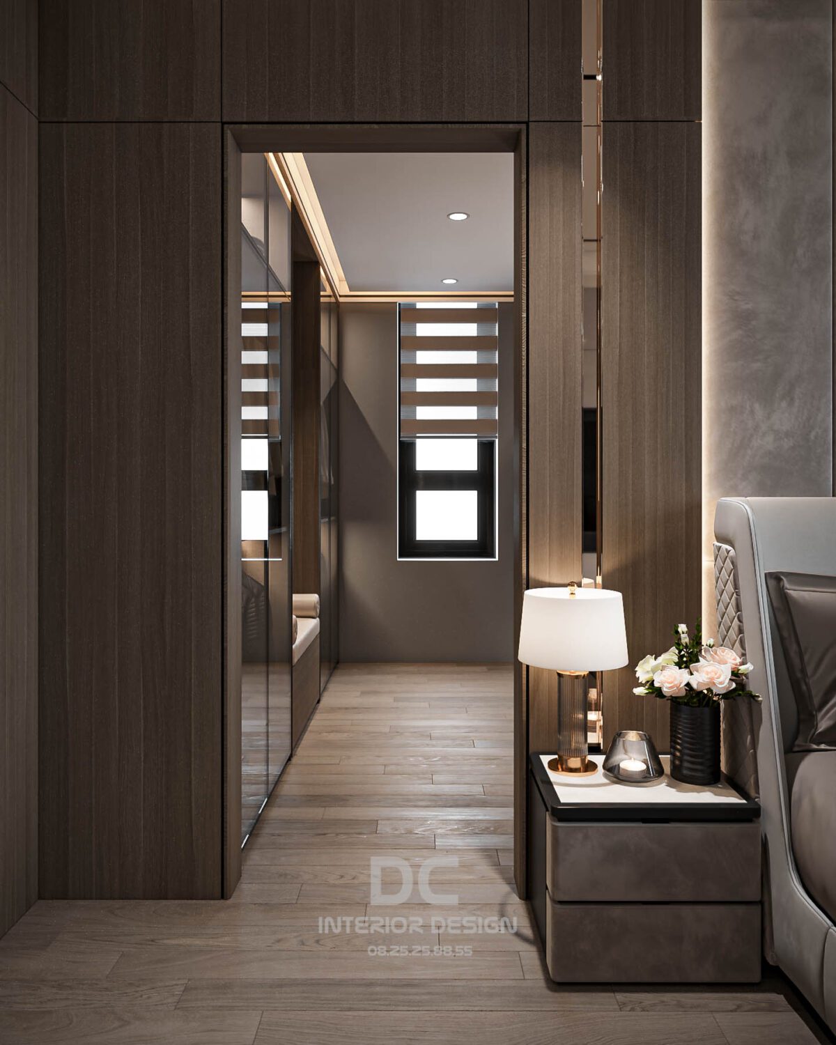 3D Interior Apartment Scene 3dsmax 2412806