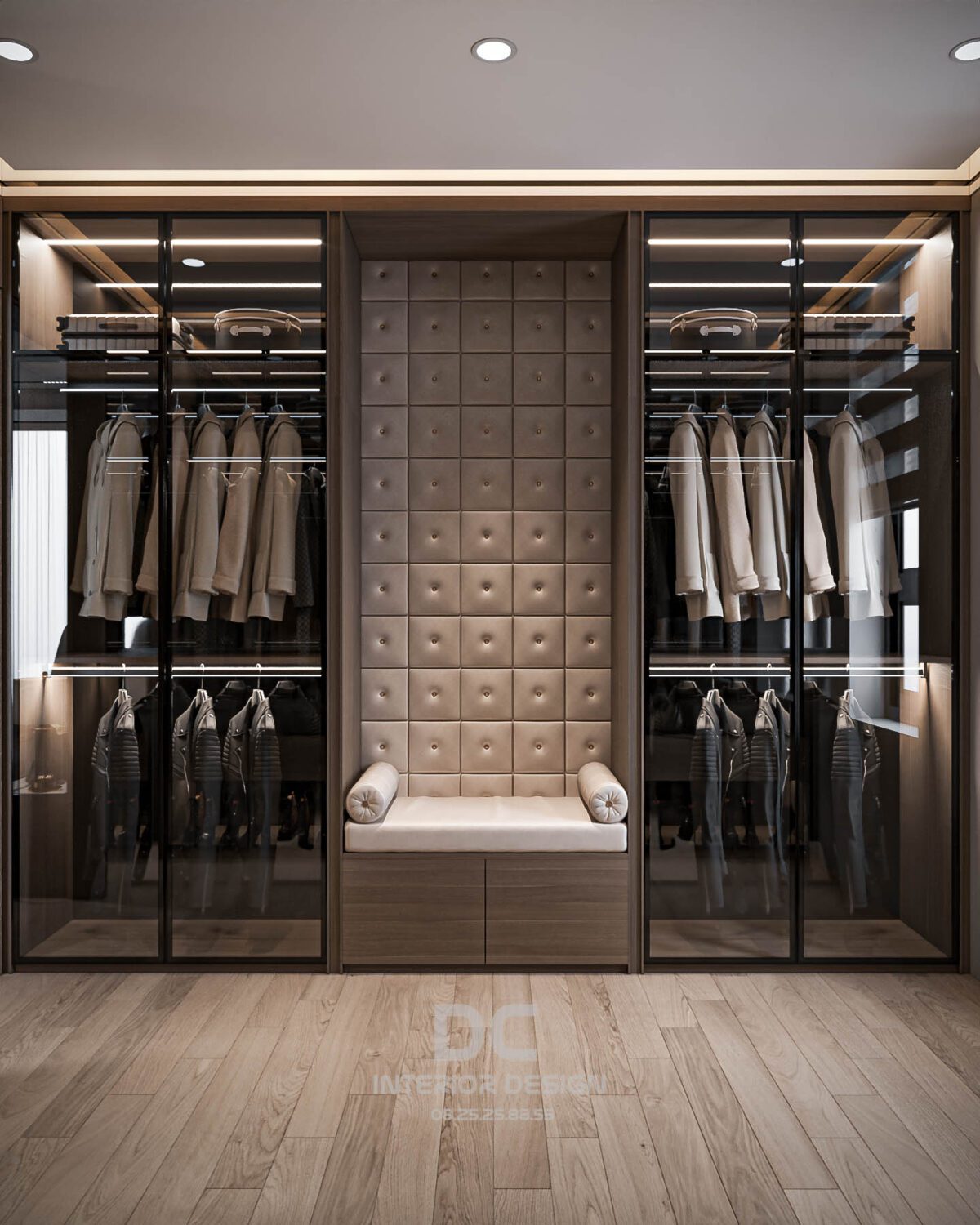 3D Interior Apartment Scene 3dsmax 2412806