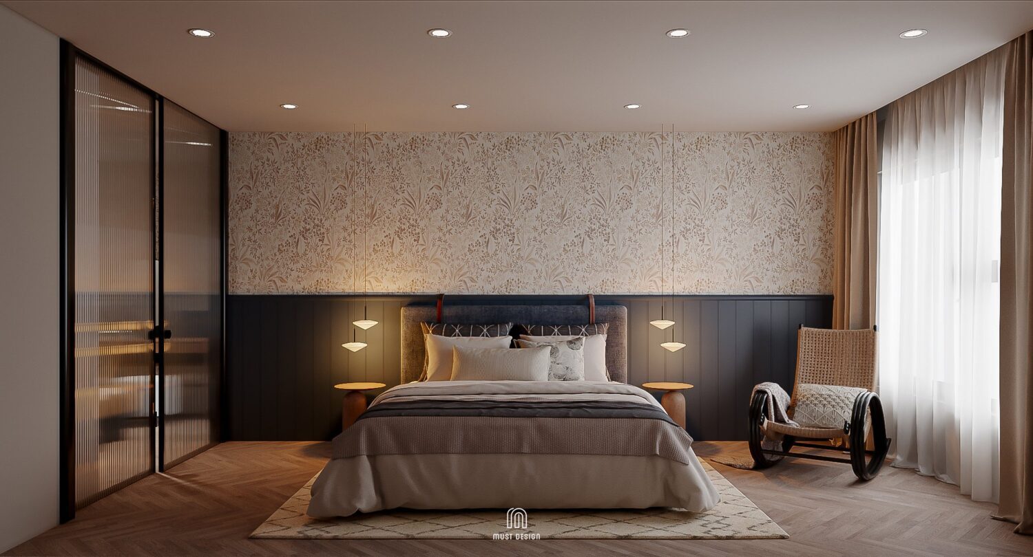 3D Interior Apartment Scene 3dsmax 2412876