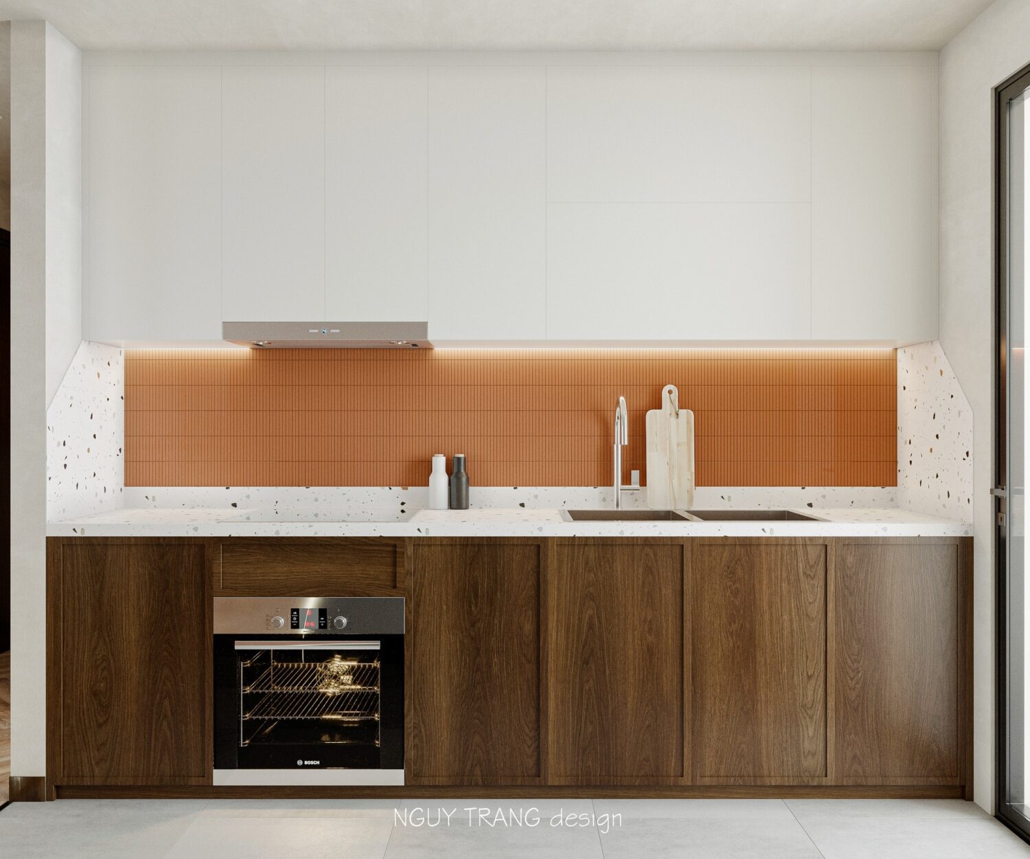 3D Interior Apartment Scene 3dsmax 2412877