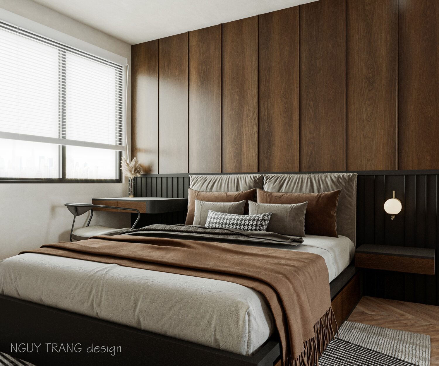 3D Interior Apartment Scene 3dsmax 2412877