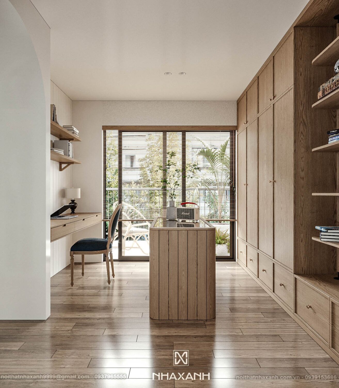 3D Interior Apartment Scene 3dsmax 2412888