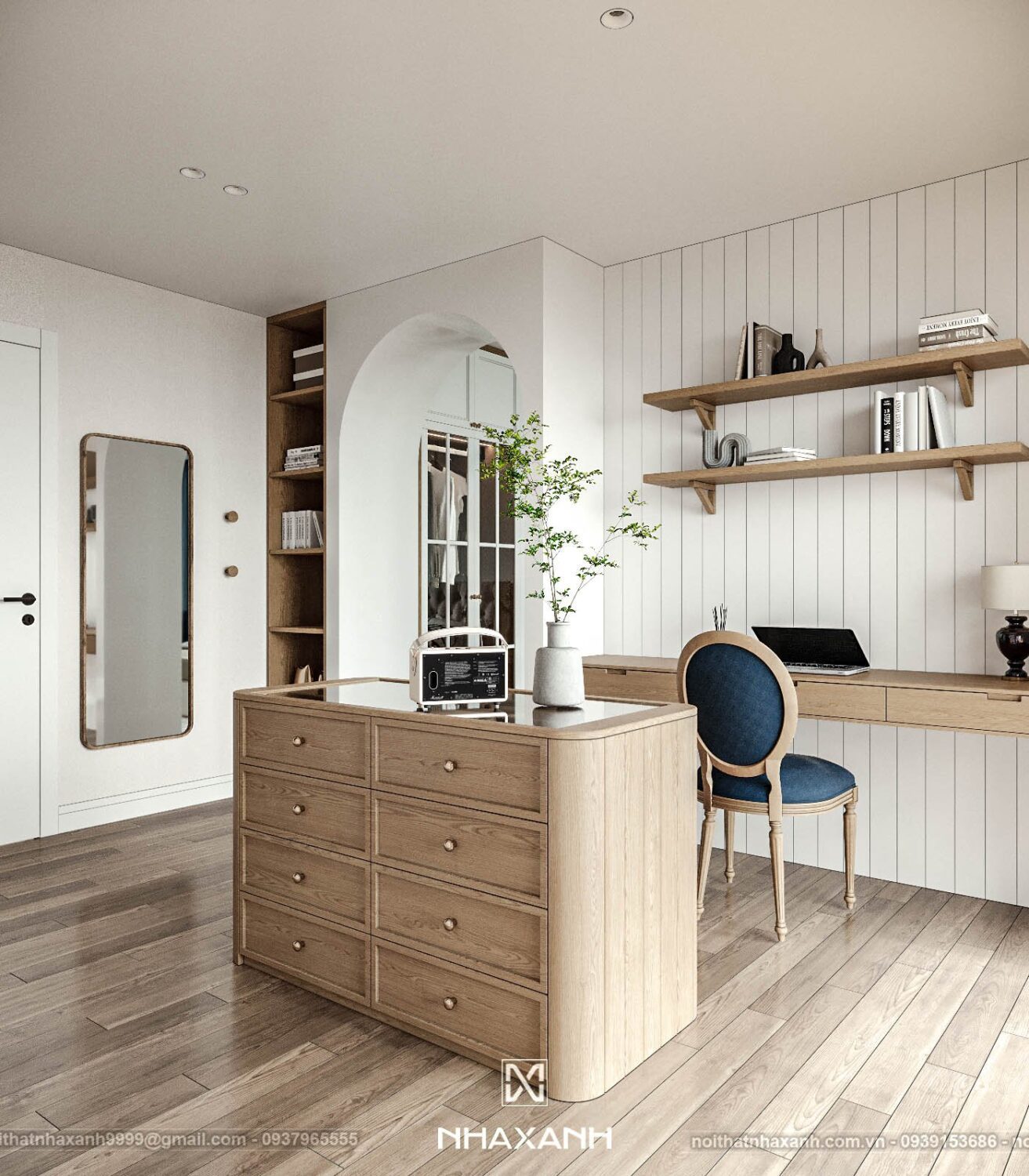 3D Interior Apartment Scene 3dsmax 2412888