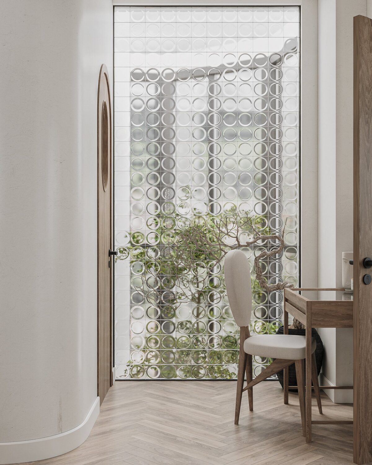 3D Interior Apartment Scene 3dsmax 2412968