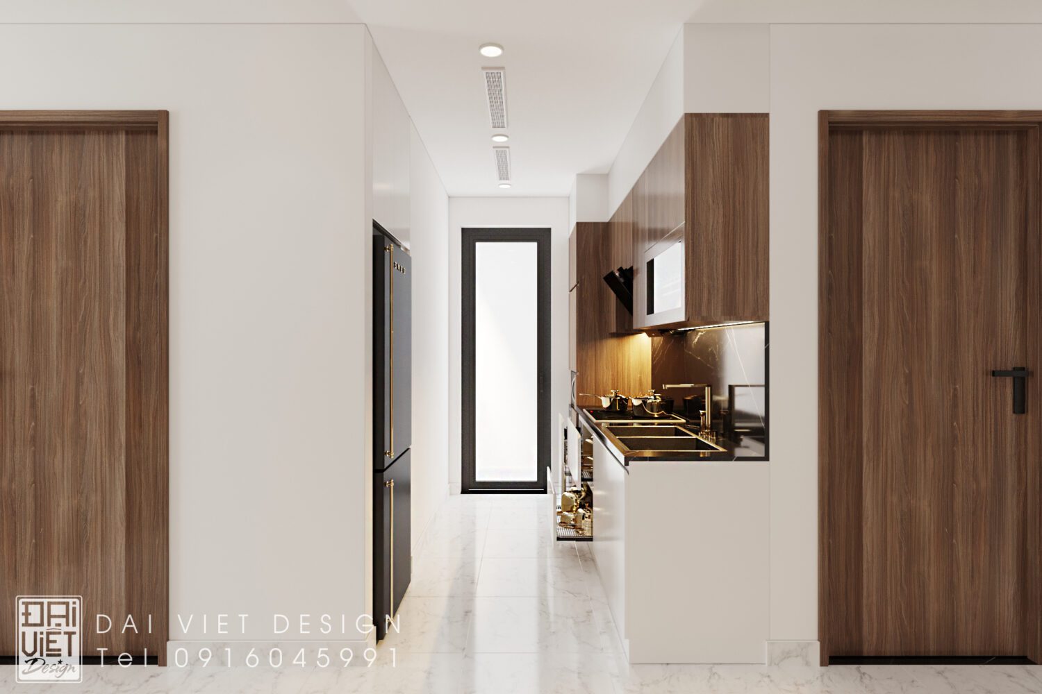 3D Interior Apartment Scene 3dsmax 2412983