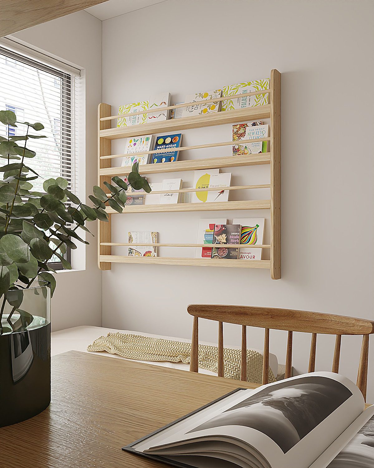 3D Interior Apartment Scene 3dsmax 2413013