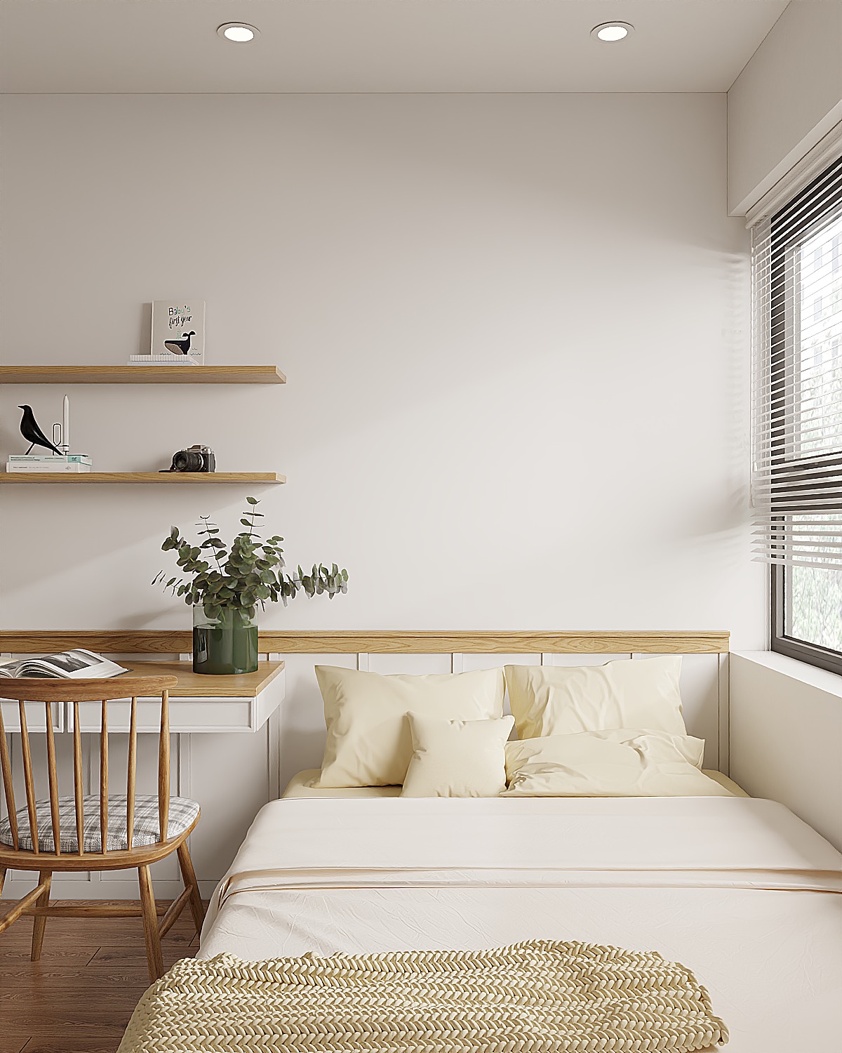 3D Interior Apartment Scene 3dsmax 2413013