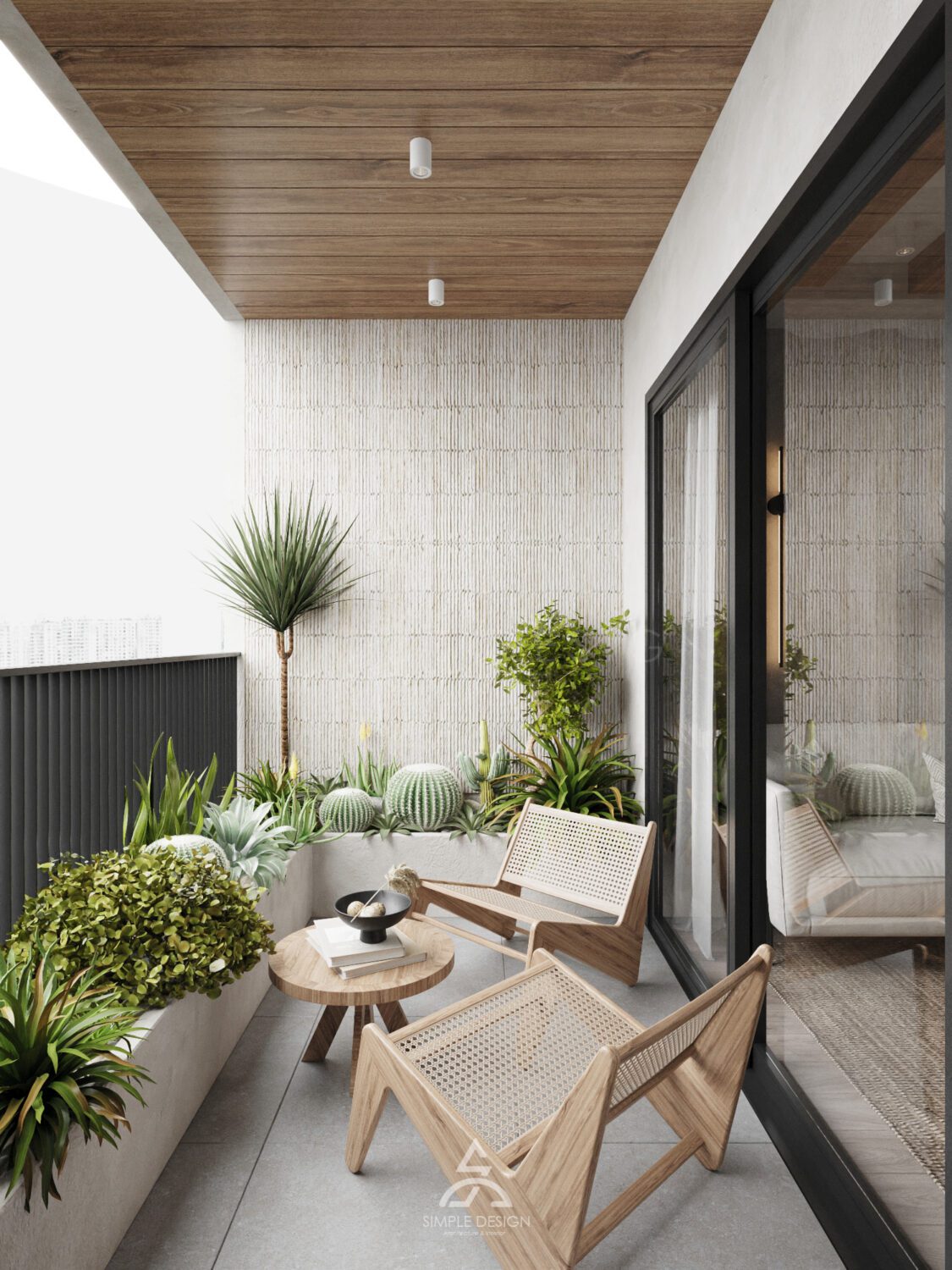 13017. Download Free Apartment Interior Model By Minh Tu