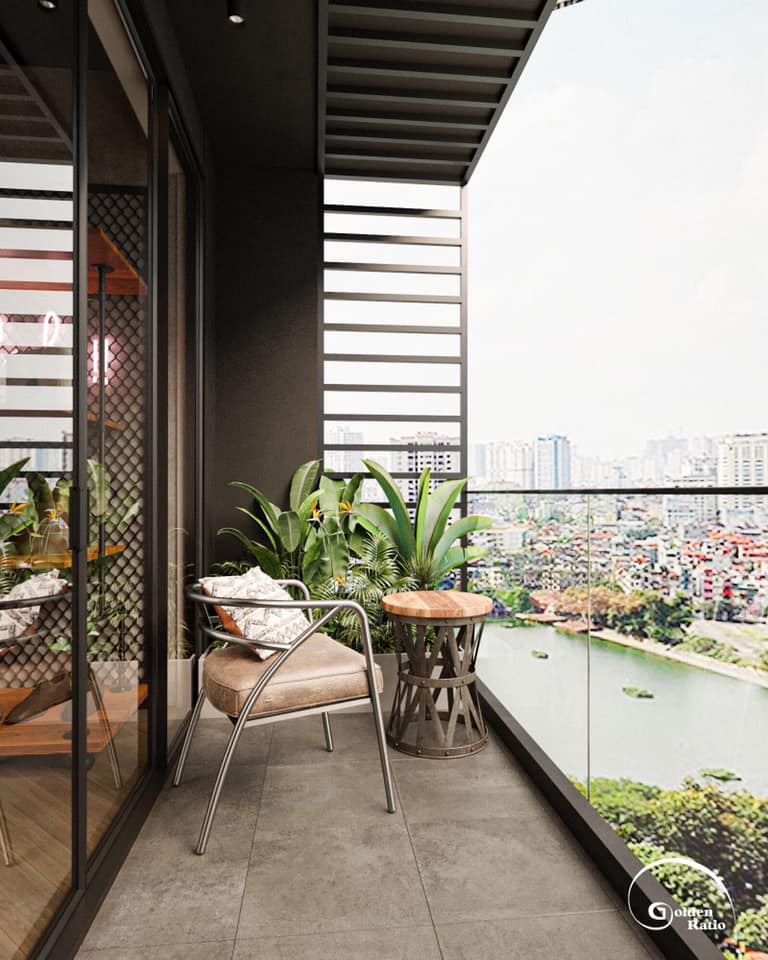 3D Interior Apartment Scene 3dsmax 2413052