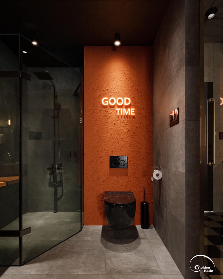 3D Interior Apartment Scene 3dsmax 2413052