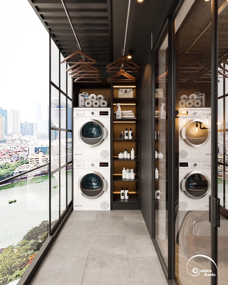 3D Interior Apartment Scene 3dsmax 2413052