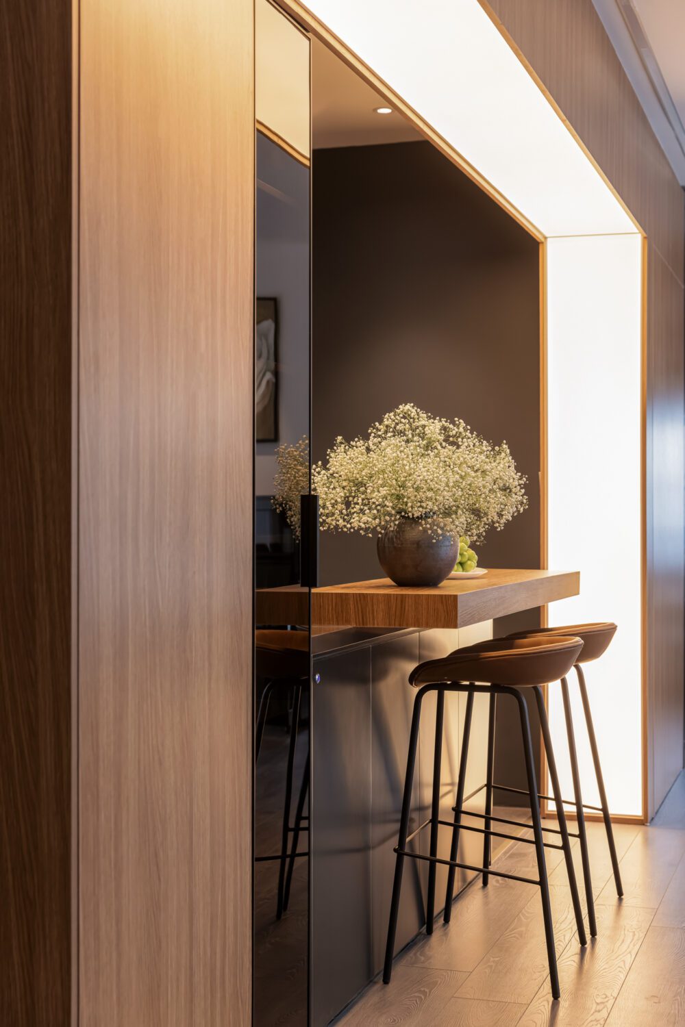 3D Interior Apartment Scene 3dsmax 2413087