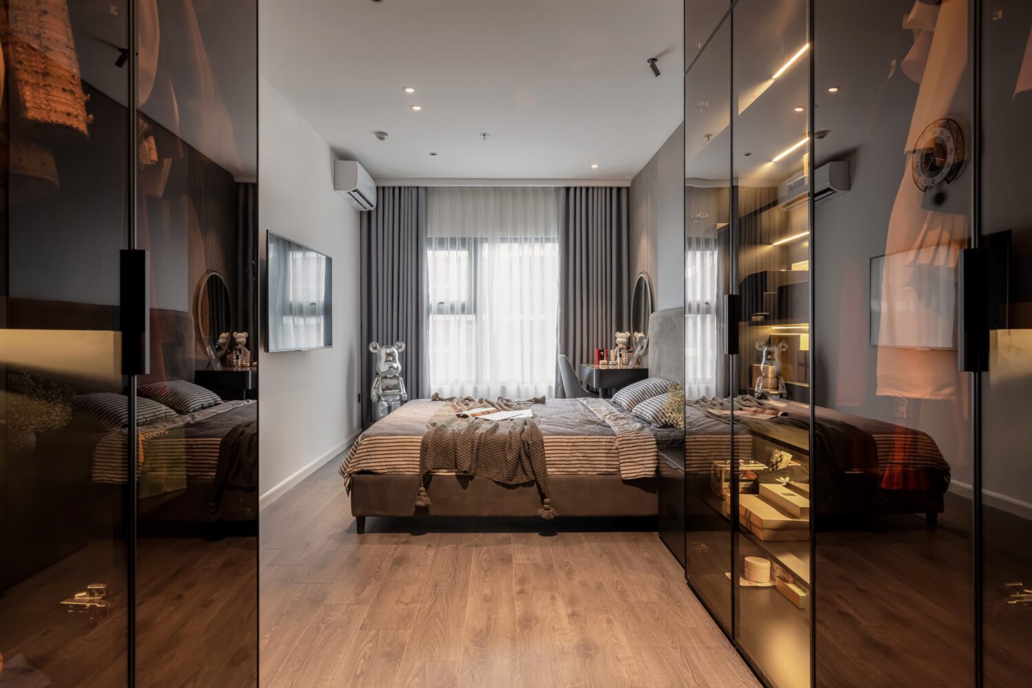 3D Interior Apartment Scene 3dsmax 2413087