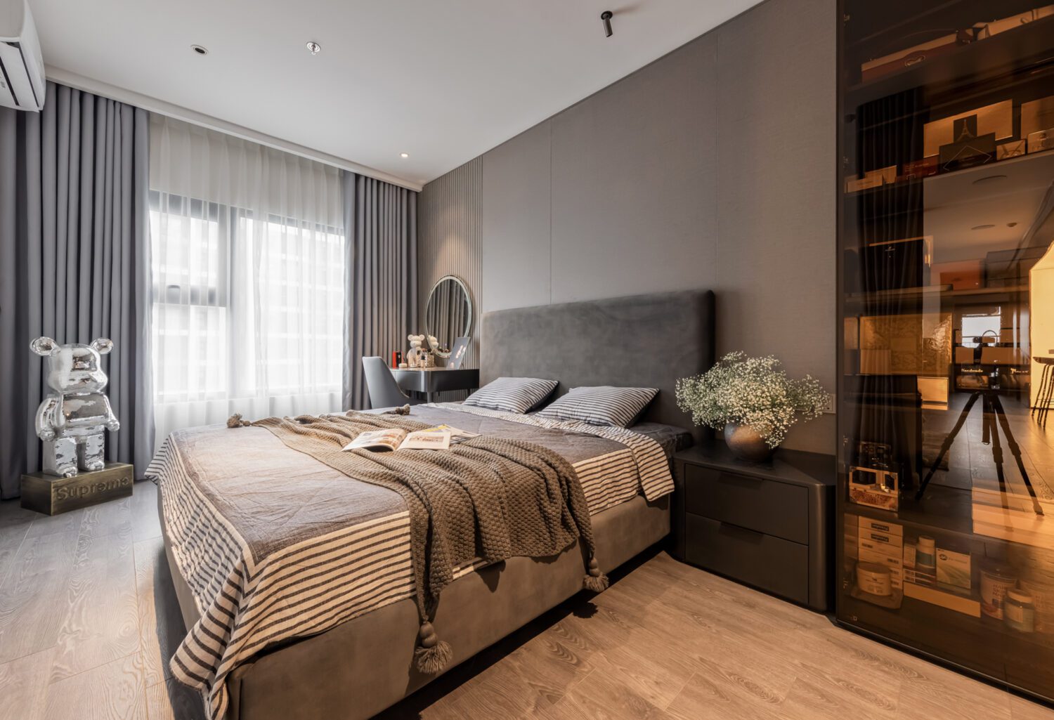 3D Interior Apartment Scene 3dsmax 2413087