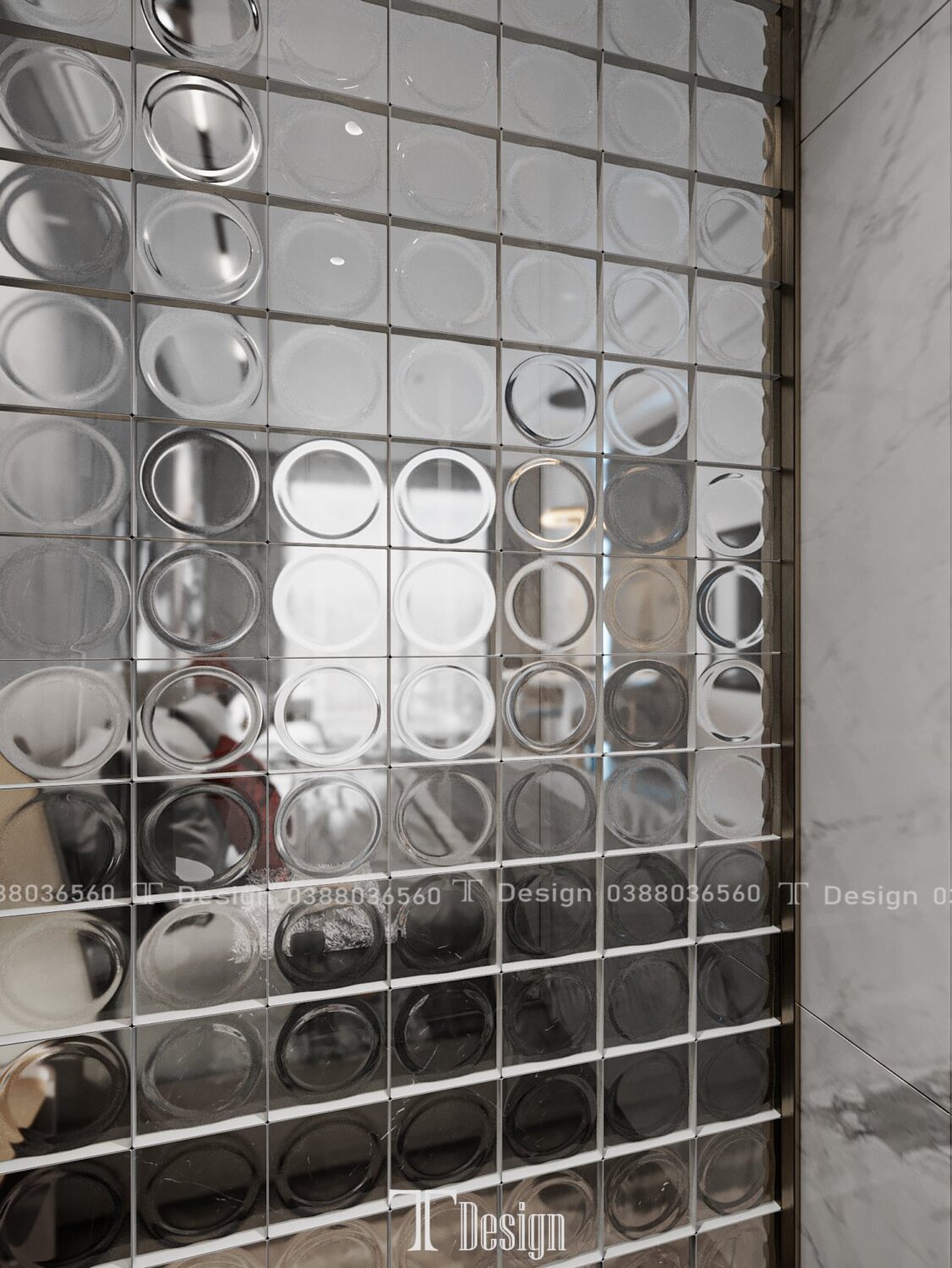 3D Interior Apartment Scene 3dsmax 2413144