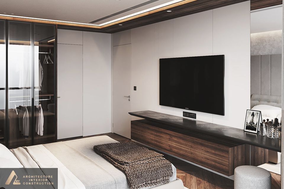 3D Interior Model Bed Room 230588 Scene 3dsmax