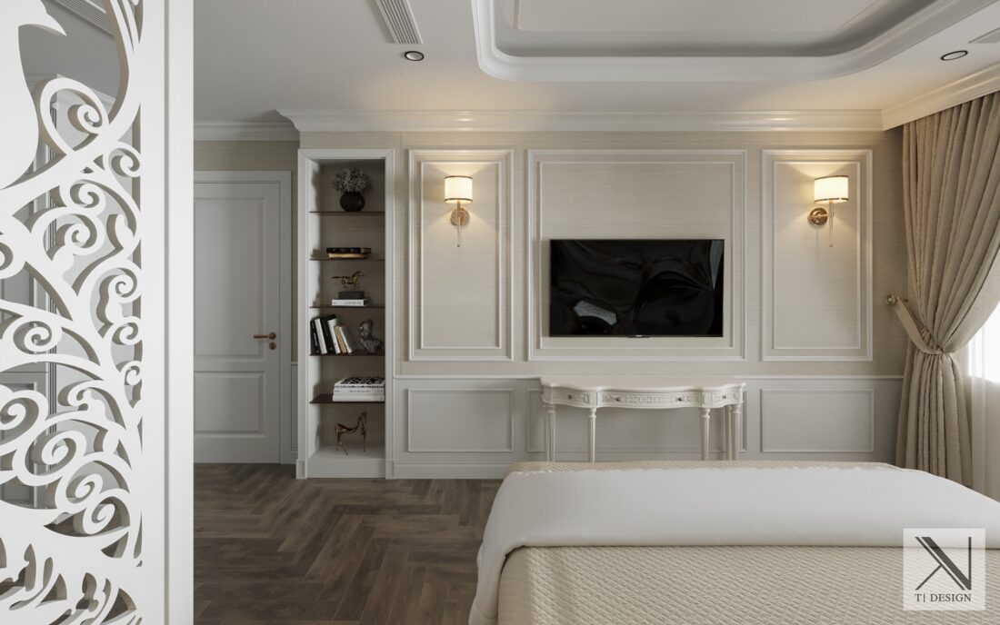 3D Interior Model Bed Room 230550 Scene 3dsmax