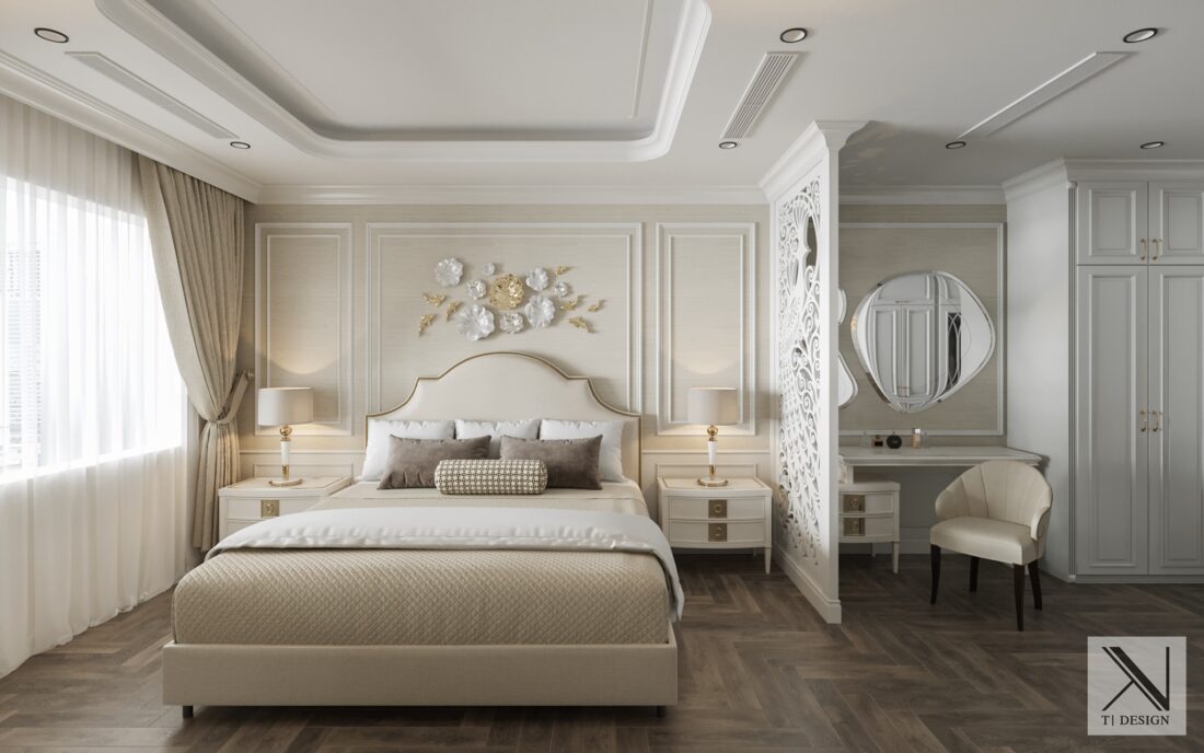 3D Interior Model Bed Room 230550 Scene 3dsmax