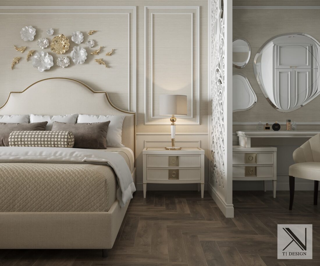 3D Interior Model Bed Room 230550 Scene 3dsmax