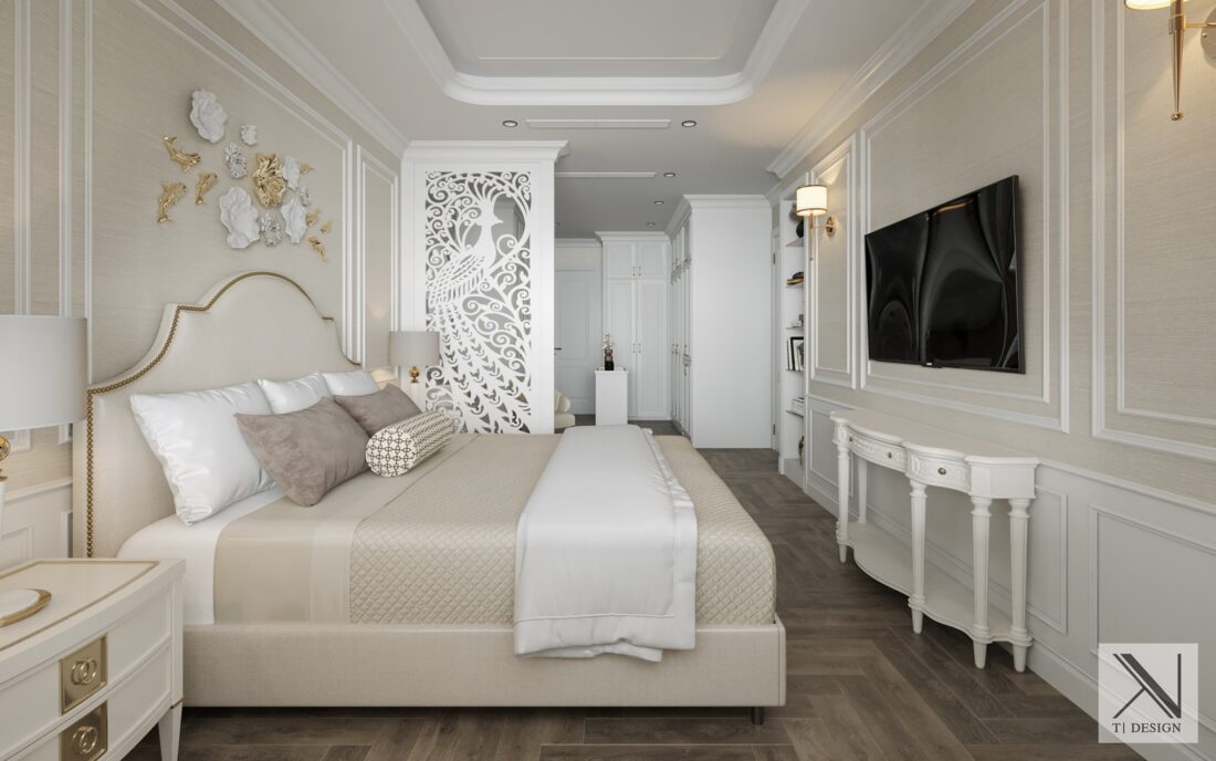 3D Interior Model Bed Room 230550 Scene 3dsmax