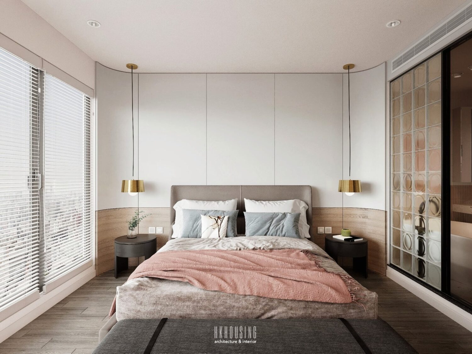 3D Interior Model Bed Room 2309589 Scene 3dsmax
