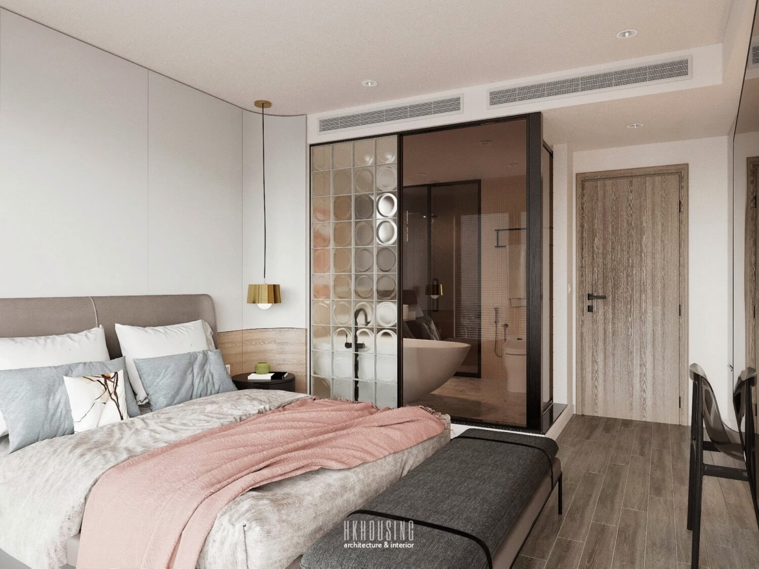 3D Interior Model Bed Room 2309589 Scene 3dsmax