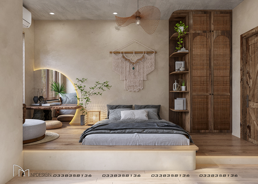 3D Interior Model Bed Room 2309609 Scene 3dsmax