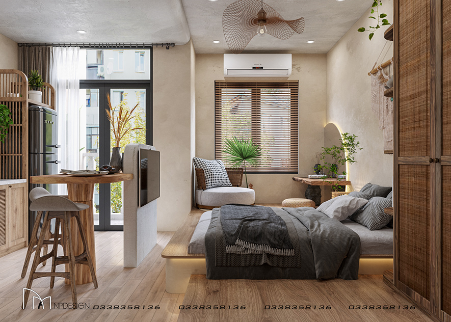 3D Interior Model Bed Room 2309609 Scene 3dsmax