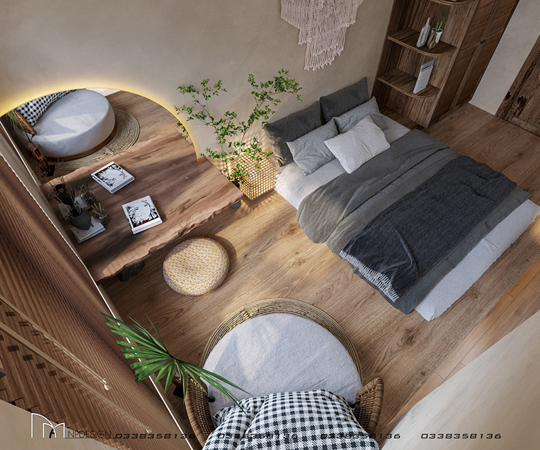 3D Interior Model Bed Room 2309609 Scene 3dsmax