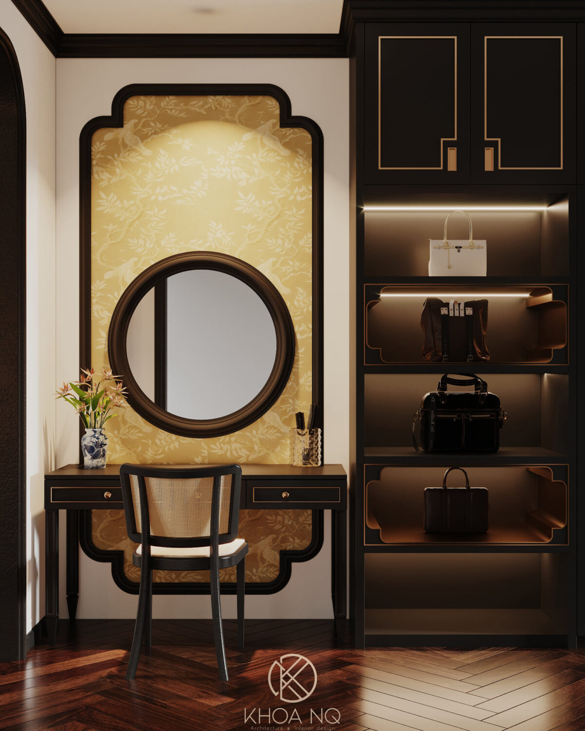 3D Interior Model Bed Room 2309616 Scene 3dsmax