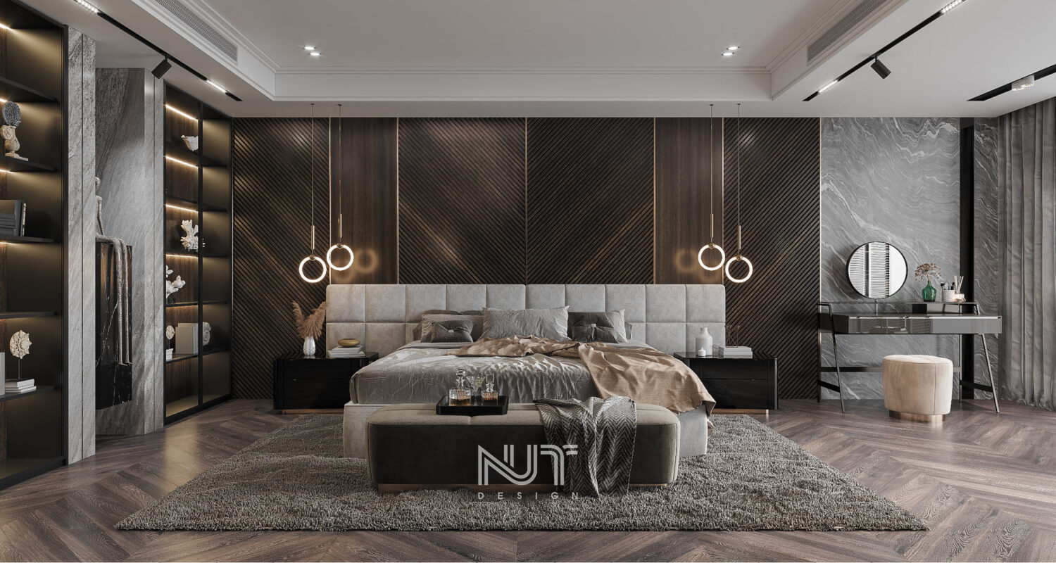 3D Interior Model Bed Room 2309643 Scene 3dsmax