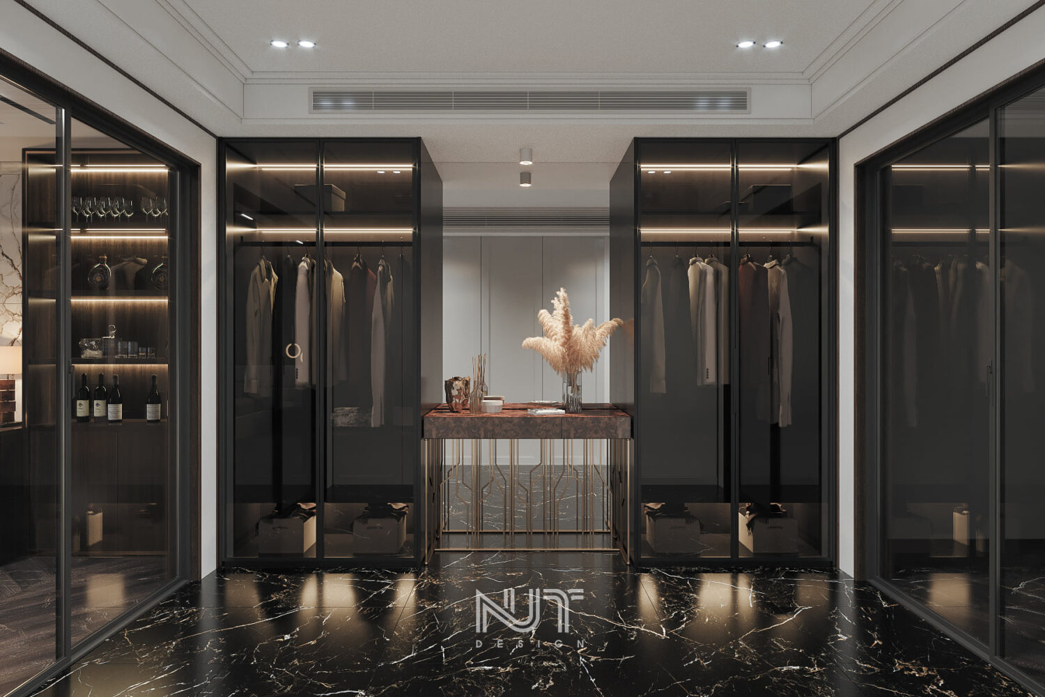 3D Interior Model Bed Room 2309643 Scene 3dsmax