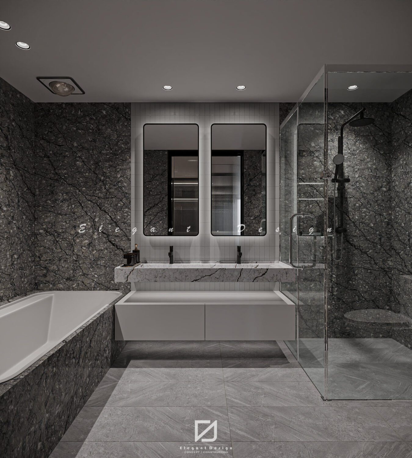 3D Interior Model Bed Room 2309666 Scene 3dsmax