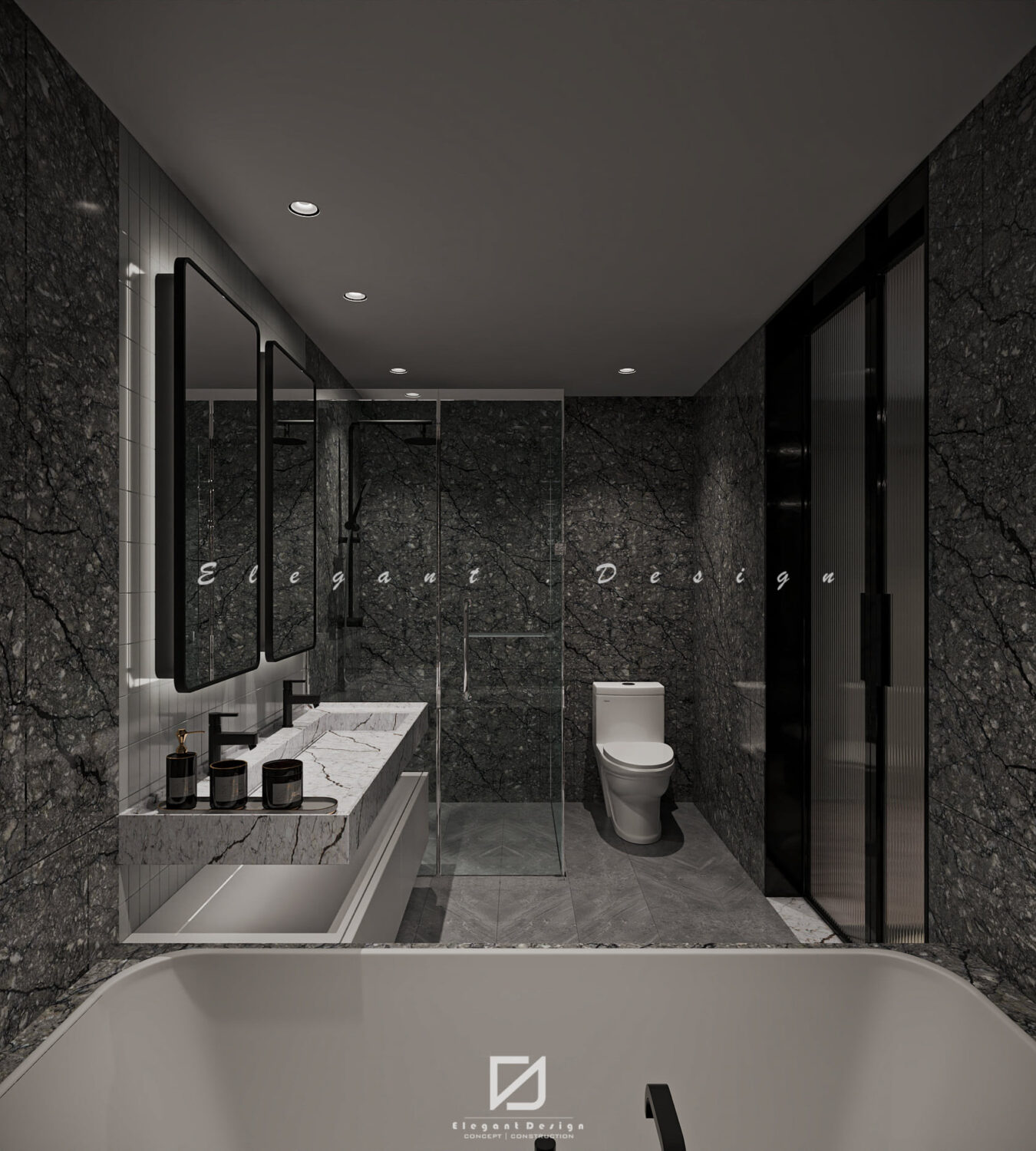 3D Interior Model Bed Room 2309666 Scene 3dsmax