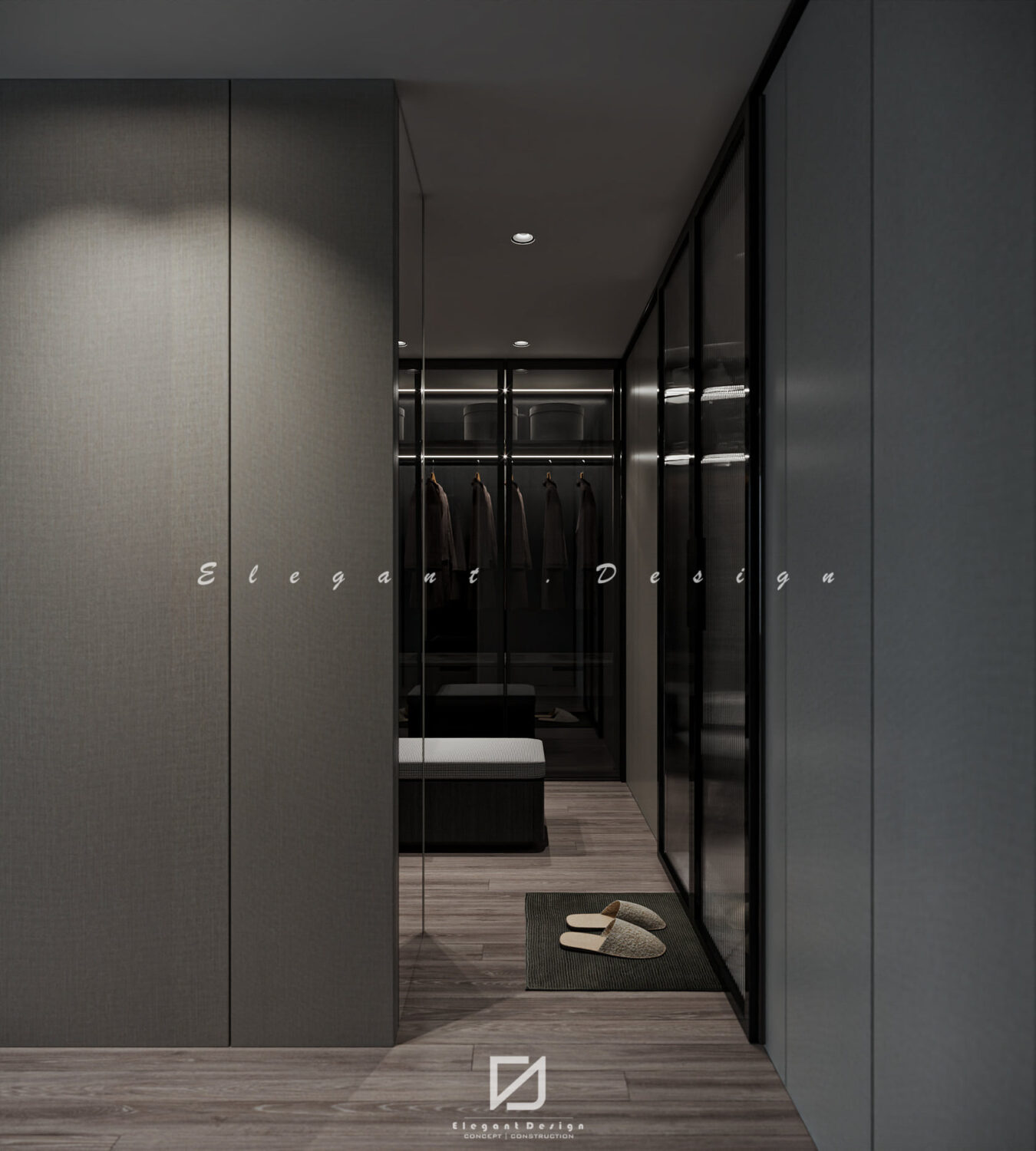 3D Interior Model Bed Room 2309666 Scene 3dsmax