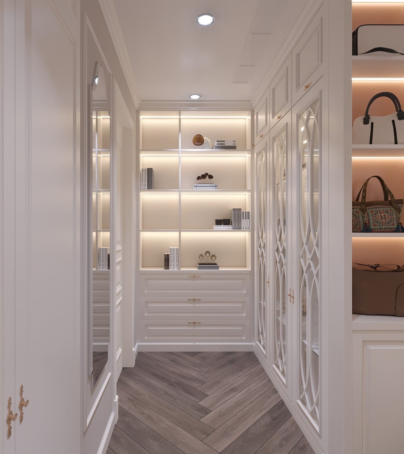 3D Interior Model Bed Room 2309690 Scene 3dsmax